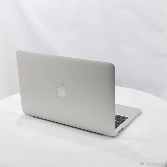 中古)Apple MacBook Air 11.6-inch Mid-2013 MD712J/A Core_i5 1.3GHz 