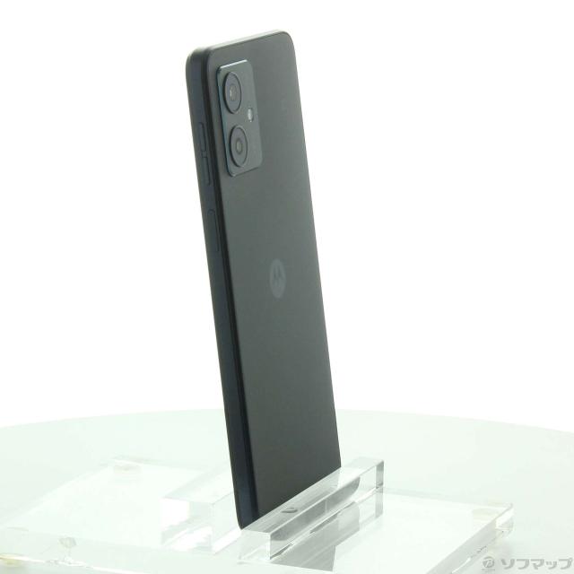 moto g64y 5G スペースブラック（最高音質のAndroid