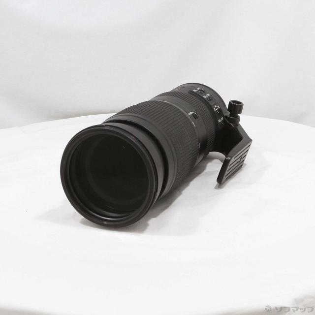 (中古)Nikon Nikon AF-S VR ED 200-500mm F5.6E ED VR(377-ud)