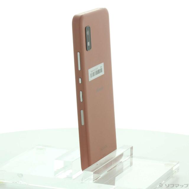 AQUOS - 新品 未使用品 AQUOS wish2 SH-51C コーラル docomo AQUOS [中古。未使用]AQUOS wish2 SH-51C docomo [コーラル] SIM