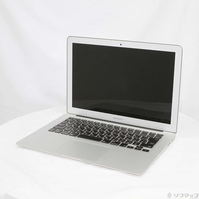 MACBOOK AIR MJVE2J/A early 2015 フルスペック