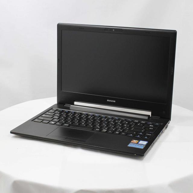 (中古)mouse MousePro MPro-NB391Z-SSD-1712(262-ud)の通販は