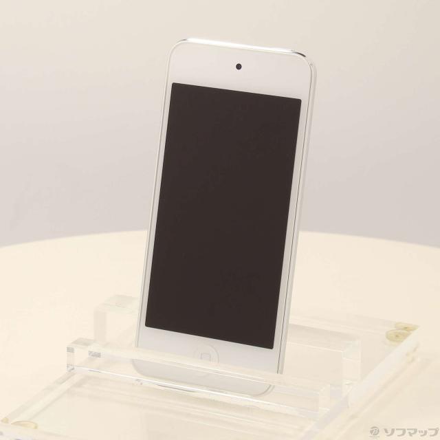 Apple iPod touch第7世代 メモリ32GB シルバー MVHV2J/A(262-ud