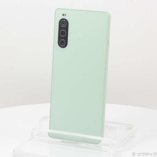 Sony Xperia 10 III Lite 64GBネットワーク制限⚪︎