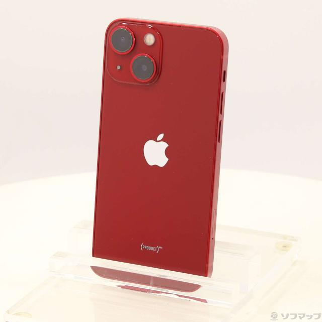 Apple iPhone 12 (レッド) 本体 64GB SIMロックなし 【SIMロック