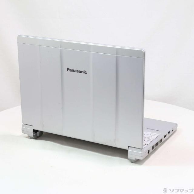②-M4-Panasonic CF-SV8RDCVS 1点 Amazon.co.jp: CF-SV8RDCVS Let's note SV8 : Computers