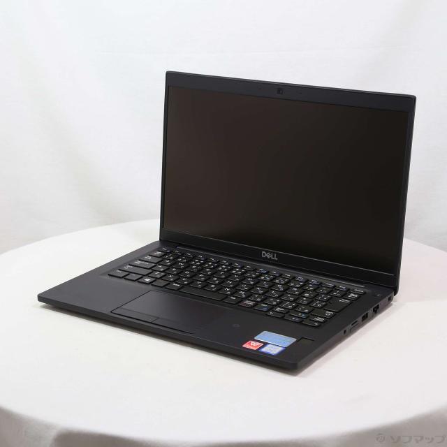 (中古)DELL Latitude 7390(262-ud)の通販は 20,808円