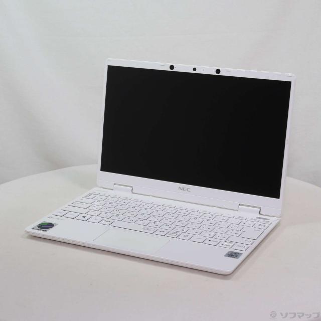 (中古)NEC LAVIE Direct NM PC-GN12T6RAH (NEC Refreshed PC) (Windows 10) ≪メーカー保証あり≫(251-ud)の通販は 44,349円