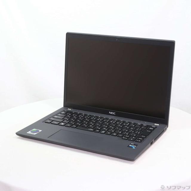 (中古)NEC LAVIE Direct PM PC-GN134NZDU ブラック (NEC Refreshed PC) ≪メーカー保証あり≫(262-ud)の通販は