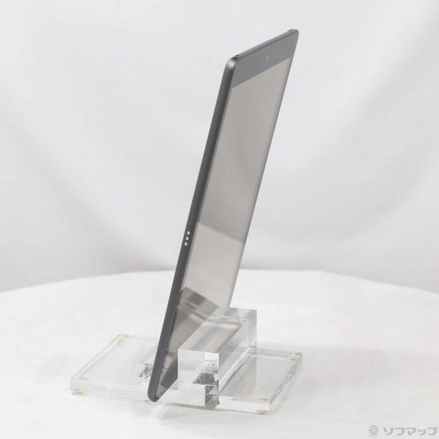 (中古)Apple iPad 第9世代 64GB スペースグレイ MK2K3J/A Wi-Fi(262-ud)の通販は