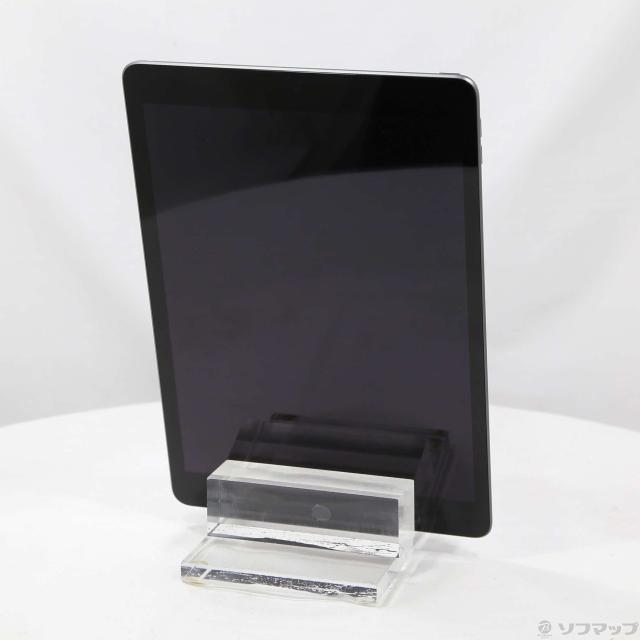(中古)Apple iPad 第9世代 64GB スペースグレイ MK2K3J/A Wi-Fi(262-ud)の通販は