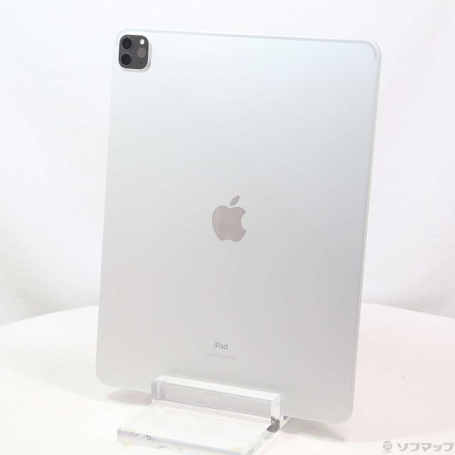 iPad Pro第4世代 シルバー 128GB本体and箱付き iPad Pro 第4世代 128GB シルバー MY2J2J/A 【公式通販】