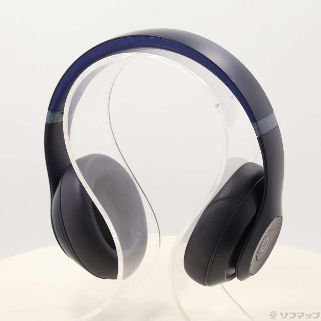 Beats Studio Pro ネイビー Beat Studio Pro ワイヤレスヘッドホン