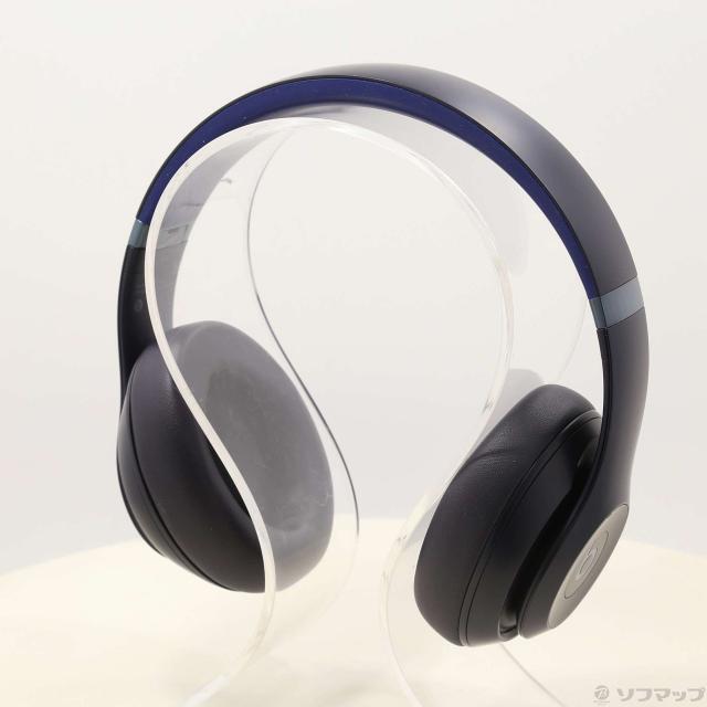 Beats by Dr. Dre Beats Studio Pro MQTQ3PA/A ネイビー(198-ud