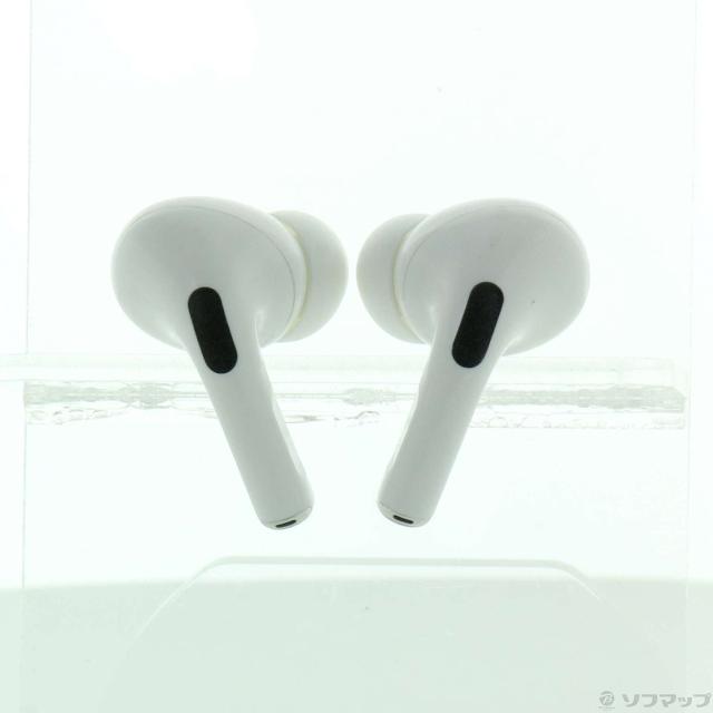 中古)Apple AirPods Pro 第1世代 MWP22J/A(368-ud)