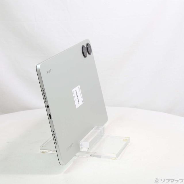 RedmiPadPro 6GB+128GB VHU4723JPミントグリーン Xiaomi Redmi Pad Pro 6GB+128GB VHU4723JP [ミントグリーン] 価格比較