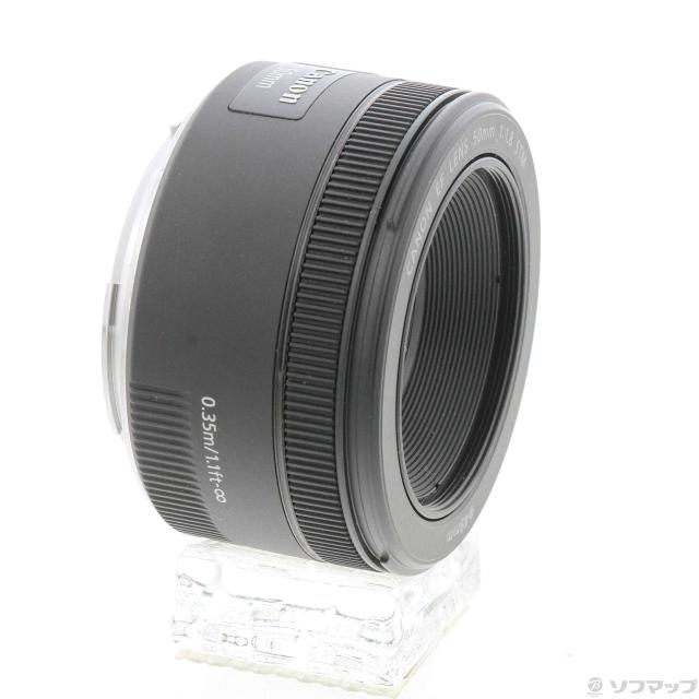 中古)Canon Canon EF 50mm F1.8 STM(258-ud)