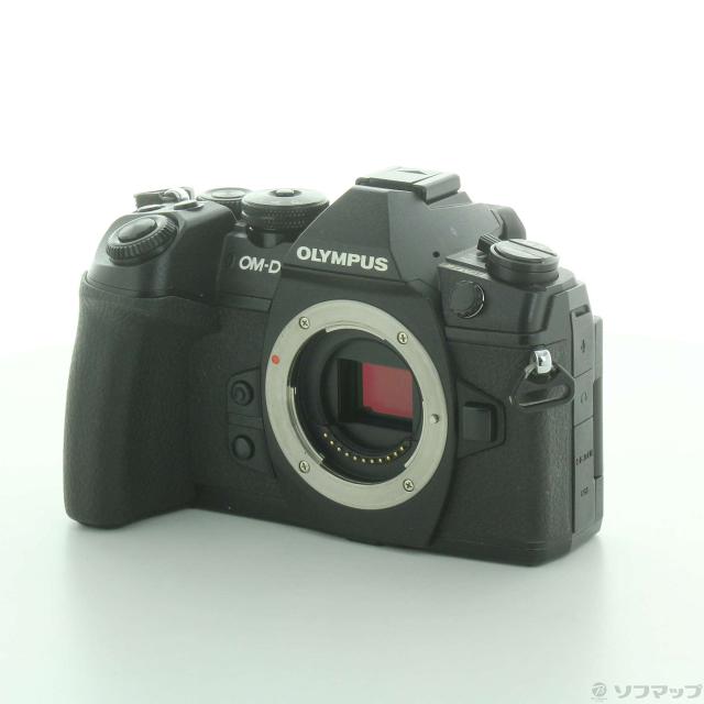 中古)OLYMPUS OM-D E-M1 Mark II ボディ(258-ud)の通販は