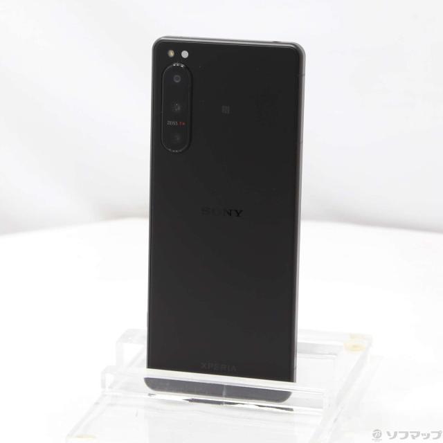 Sony Xperia 5 IV 256GB (XQ-CQ44) Xperia 5 IV｜価格比較・SIMフリー