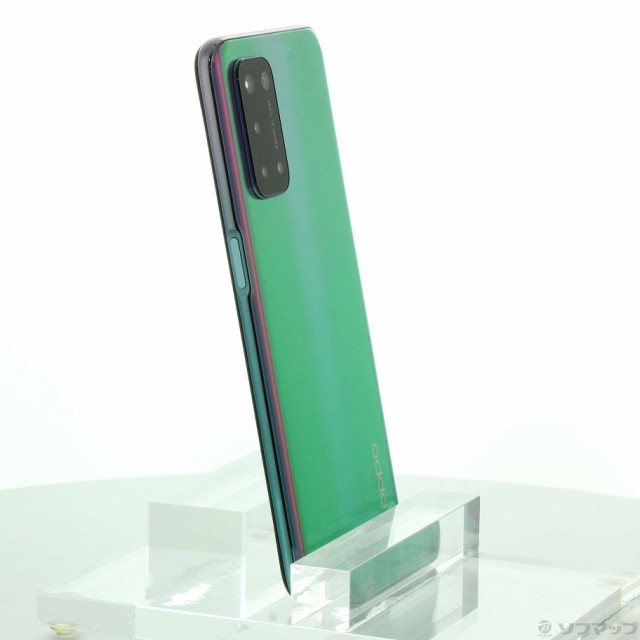 楽天市場】【中古】【可】OPPO A54 5G OPG02 ファンタスティック
