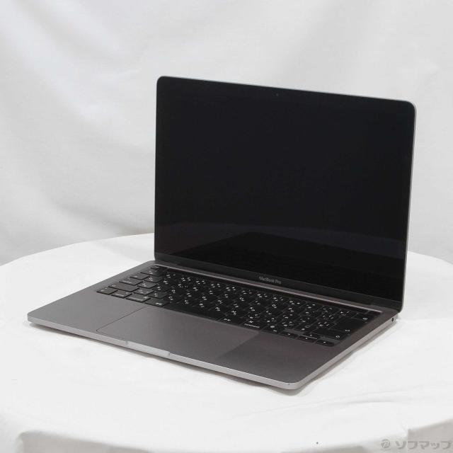中古)Apple MacBook Pro 13.3-inch Late-2020 MYD92J/A Apple M1 中古)Apple MacBook Pro 13.3-inch Late-2020 MYD92J/A Apple M1