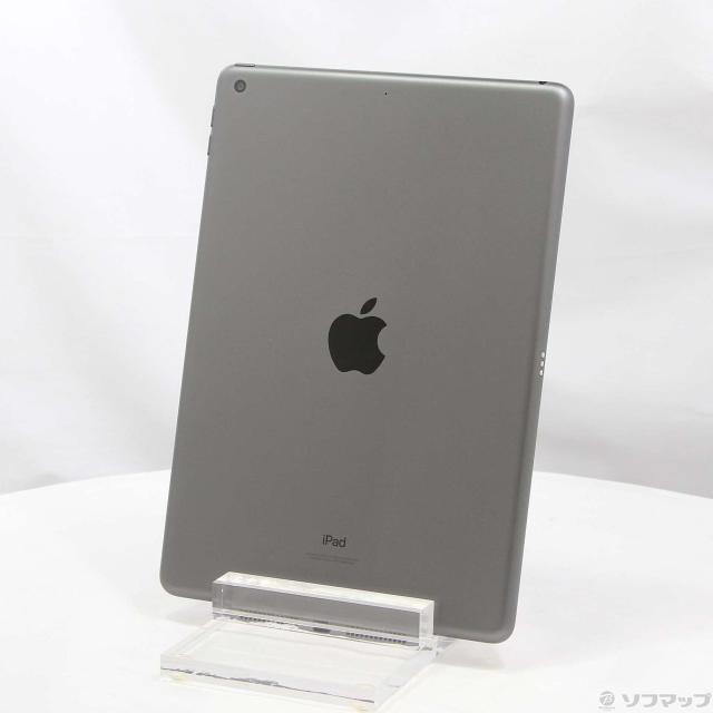 Apple iPad 第9世代 64GB MK2K3J/A スペースグレイ美品 中古)Apple iPad 第9世代 64GB スペースグレイ MK2K3J/A Wi-Fi