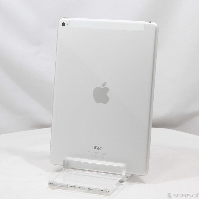 iPad Air2 32GB シルバー 中古品