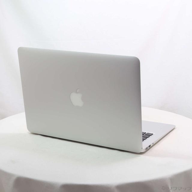 中古)Apple MacBook Air 13.3-inch Late-2010 MC504J/A Core 2