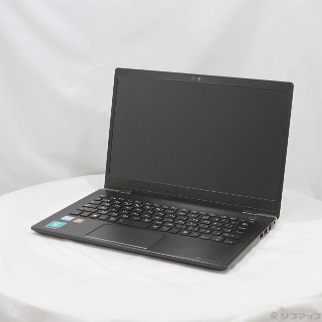 中古)dynabook dynabook G83/M PG83MTJCHL7A311 (Windows 10