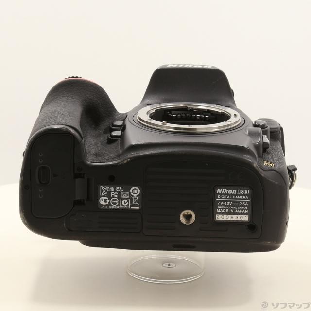 Nikon D800　28-300VRキット ニコン D800 28-300 VR レンズキット | デジタル一眼レフ