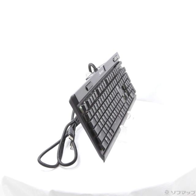 (中古)CORSAIR K70 RGB MK.2 LOW PROFILE RAPIDFIRE CH-9109018-JP 白軸(344-ud)_3