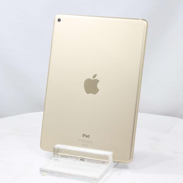 Apple - iPad Air2   MH182CH/A  ゴールド  Wifi  64G Apple iPad Air 2 Wi Fi 64GB Gold MH182LL/A - Best Buy