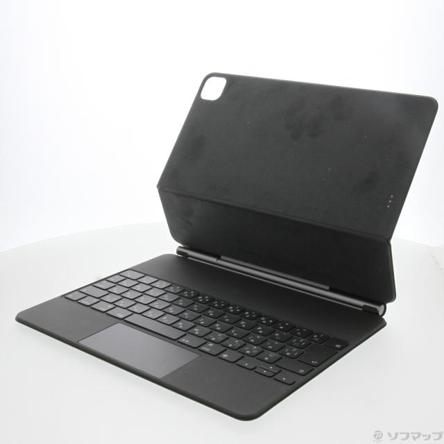 中古)Apple (展示品) 12.9インチiPad Pro (第5世代) 用 Magic