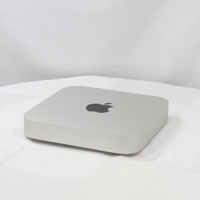 Apple Mac mini シルバー　Core i7 16G HDD1TB ② Apple Mac mini シルバー Core i7 16G HDD1TB ②（Apple Mac