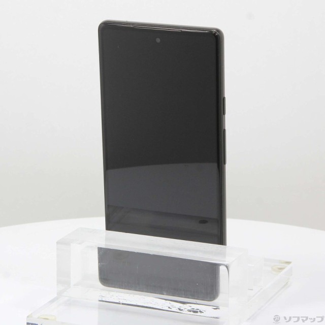 Google Pixel 6 中古 Pixel6a 海外版 Felica非搭載 128GB