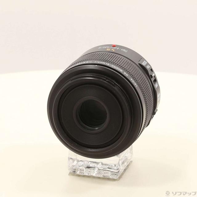 【完動品】 Panasonic 45mm/F2.8 ASPH./MEGA Panasonic LEICA DG MACRO-ELMARIT 45mm F2.8 ASPH. MEGA O.I.S.