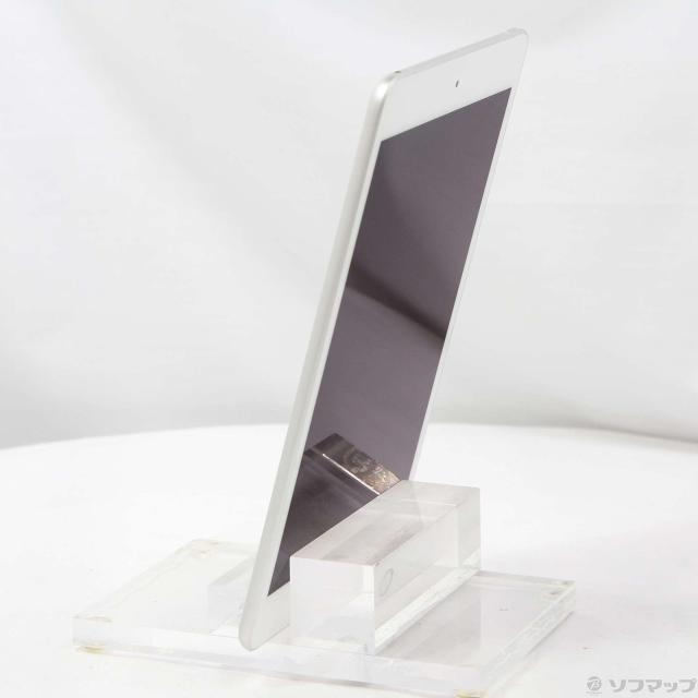 中古)Apple iPad mini 第5世代 64GB シルバー MUX62J/A auロック