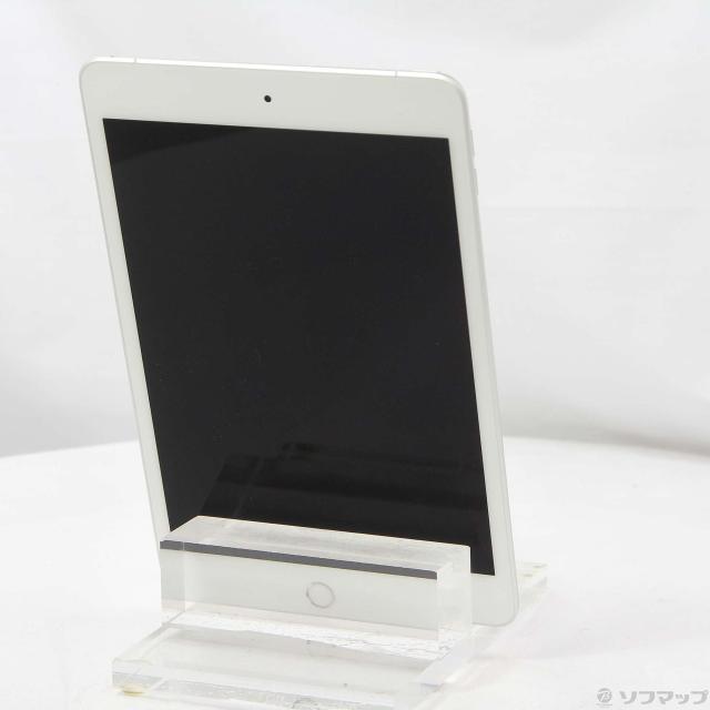【動作OK】Apple iPad mini (第5世代) シルバー 64GB 美品 Apple iPad mini (第5世代) 64GB シルバー