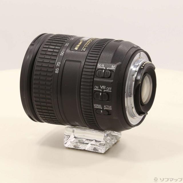 Nikon ニコン/交換レンズ/AF-S 16-35mm f4G ED VR/306105/Aランク/93【中古】 Nikon ニコン/交換レンズ/AF-S 16-35mm f4G ED VR/306105/A