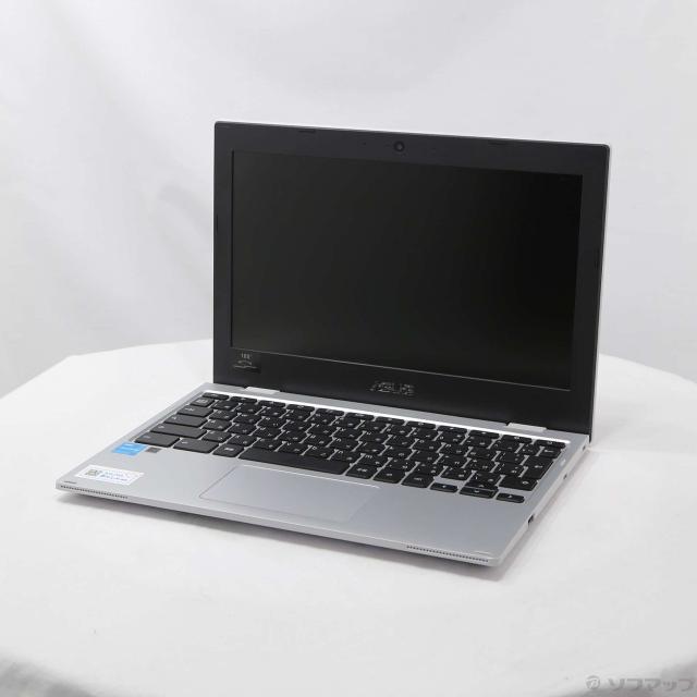 ASUS Cromebook CX1102CKA-N00010 ノートパソコン