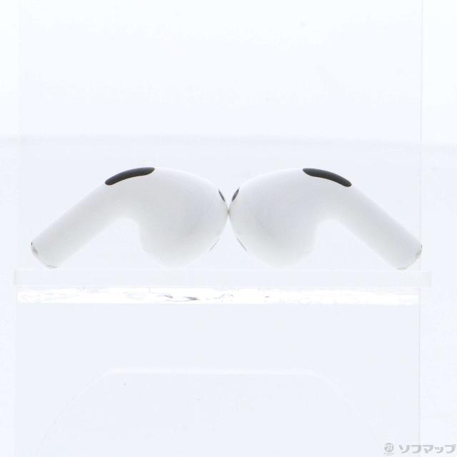 (中古)Apple USB-C充電ケース付き AirPods Pro 第2世代 MTJV3J/A(196-ud)の通販は
