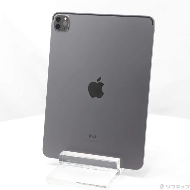 iPad Pro 11インチ 128GB MHQR3J/A