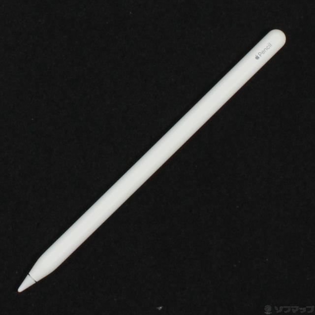 (中古)Apple Apple Pencil 第2世代 MU8F2J/A(349-ud)の通販は