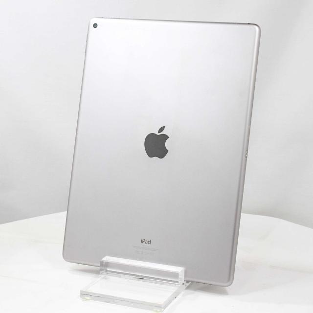 中古)Apple iPad Pro 12.9インチ 第1世代 128GB スペースグレイ