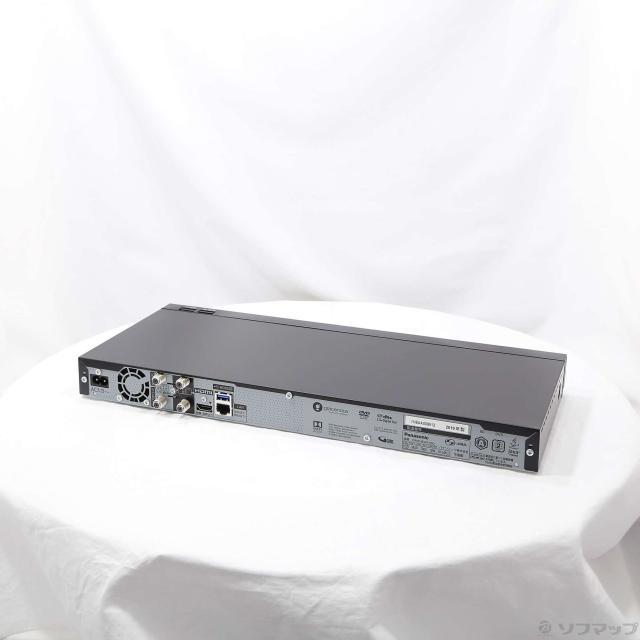 【中古】Panasonic DMR-BW1050 中古)Panasonic (中古品) ブルーレイレコーダー DIGA(ディーガ