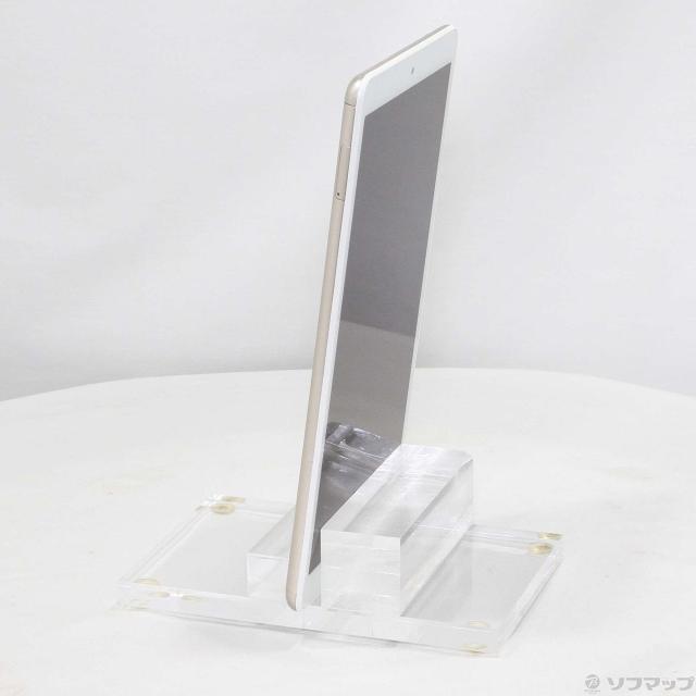 (中古)HUAWEI MediaPad M5 lite 8 64GB シャンパンゴールド JDN2-W09 Wi-Fi(251-ud)_1