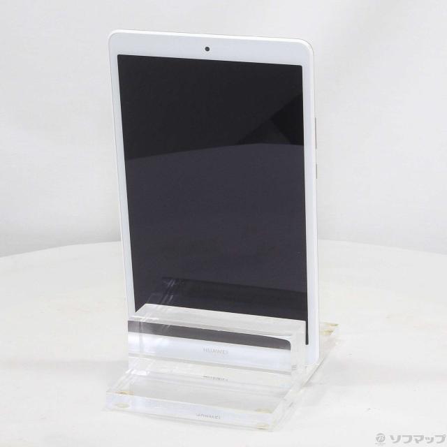(中古)HUAWEI MediaPad M5 lite 8 64GB シャンパンゴールド JDN2-W09 Wi-Fi(251-ud)_2
