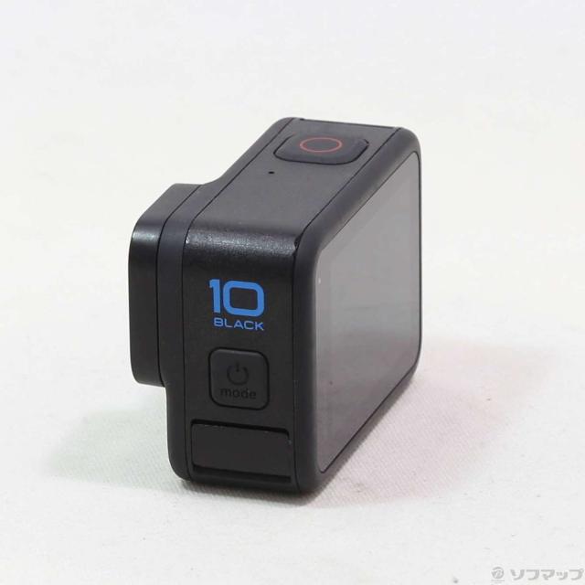 GoPro HERO10 Black + アクセサリーセット 美品（美品セット