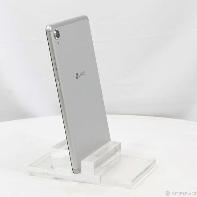 品〕 LaVie Tab E TE708／KAS 64GB シルバー PC-TE708KAS ショップ Wi