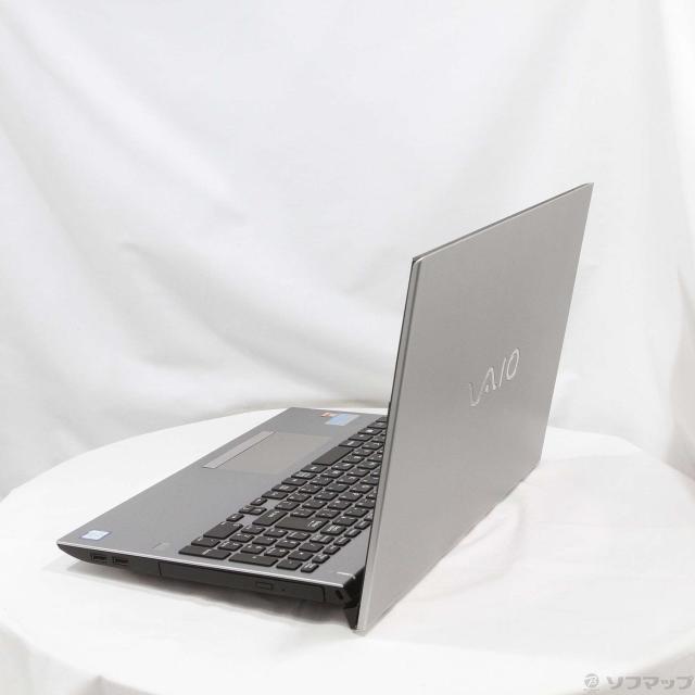 【美品】VAIO S15 VJS1541 VAIO S15 VJS1541 シルバー